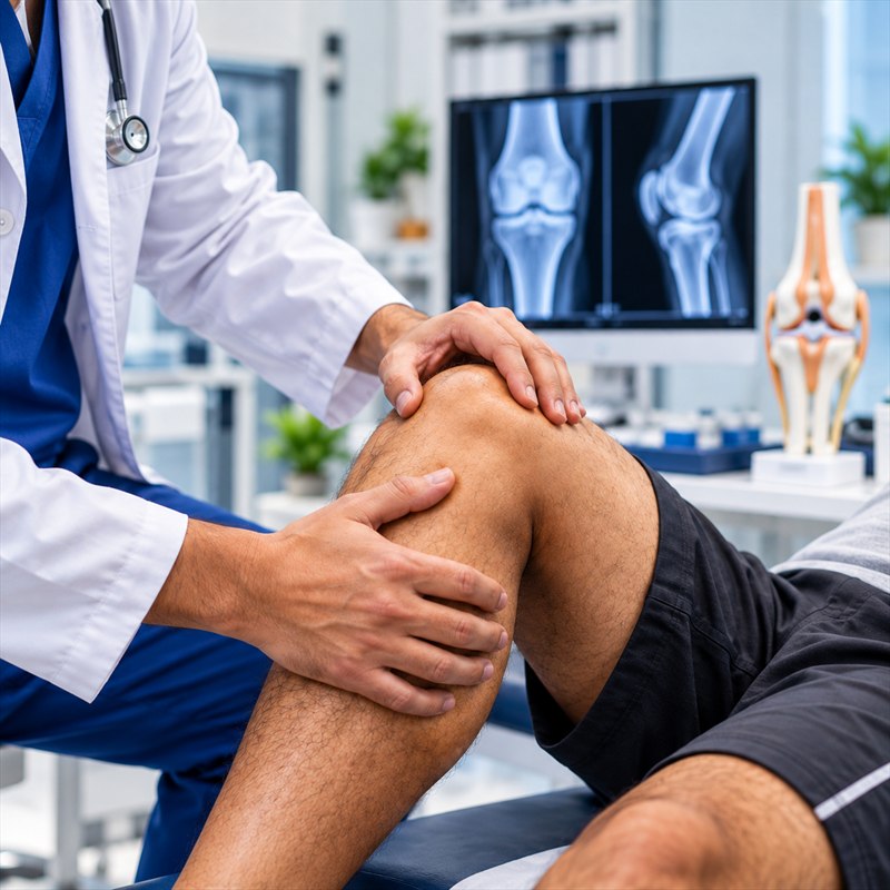 Orthopedic Care