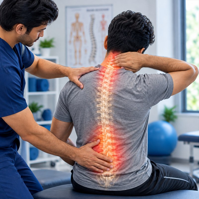 Spine Care