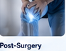 Orthopedic Surgical Recovery